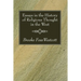 Essays in the History of Religious Thought in the West