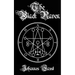 The Black Raven: Demon Summoning and Black Magic Grimoire, The Threefold Coercion of Hell