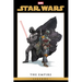 Star Wars Legends: The Empire Omnibus Vol. 4 Douglas Wheatley Cover