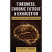 Tiredness, Chronic Fatigue & Exhaustion: Neurophysiology and Cardiovascular Risk