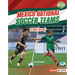 Mexico National Soccer Teams: Ultimate Fan Guide