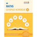 SBB Maths Olympiad Workbook - Class 8