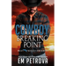 Cowboy Breaking Point