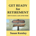 Get Ready for Retirement