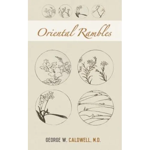 Oriental Rambles