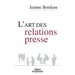 L'art des relations presse