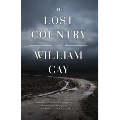 The Lost Country