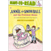 Annie and Snowball and the Prettiest House: Ready-To-Read Level 2