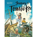 Journey to Tomioka: A Graphic Novel