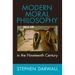 Modern Moral Philosophy in the Nineteenth Century