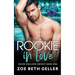 Rookie in Love