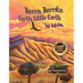 Tierra, Tierrita / Earth, Little Earth