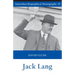 Jack Lang