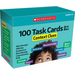 100 Task Cards in a Box: Context Clues