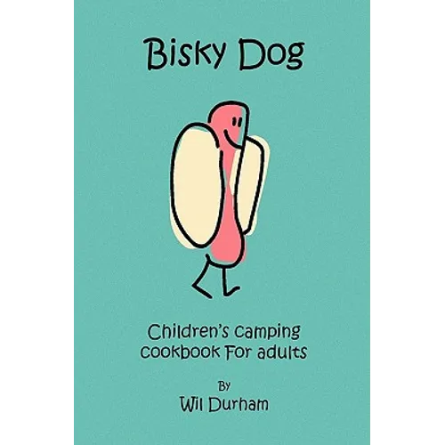 Bisky Dog