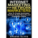 Internet Marketing For Network Marketers: How To Create Automated Systems To Get Recruits and Customers Online