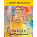 Mayan Messages: Daily Guide to Self-Empowerment: The Mayan Tzolkin Calendar