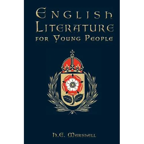 English Literature for Young People