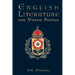 English Literature for Young People