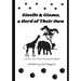 Giselle & Gizmo, a Herd of Their Own: A Draw Your Own Adventure Book