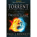 Torrent: An Epic Sword & Sorcery Novel