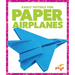 Paper Airplanes