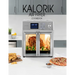 Kalorik Air Fryer Cookbook