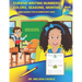 Cursive Writing Numbers, Colors, Seasons, Months, and Names for Elementary Kids: Book 2 Having Fun Cursive Writing with Blythe