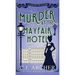 Murder at the Mayfair Hotel