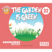 The Garden Is Green: Book 32