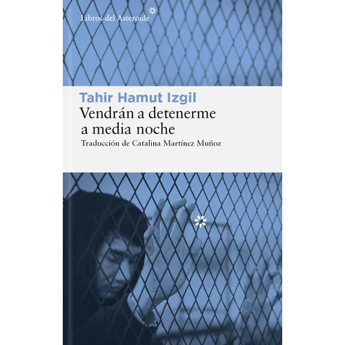 Vendrán a Detenerme a Media Noche