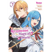 I Want to Be a Receptionist in This Magical World, Vol. 7 (Manga): Volume 7