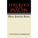 Theology of the Psalms: Continental Commentaries