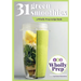 31 Green Smoothies: a Wholly Prep recipe book