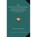 The History Of Raynham, Massachusetts: From The First Settlement To The Present Time