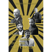 New Leadership into the 21st Century
