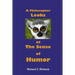 A Philosopher Looks at The Sense of Humor