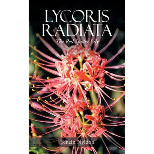 Lycoris Radiata: The Red Spider Lily