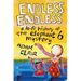 Endless Endless: A Lo-Fi History of the Elephant 6 Mystery