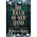 The Touch of Her Hand (Highlander Heroes Book 1)