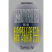 Morir en el Socialismo del Siglo XXI: Tomo IV