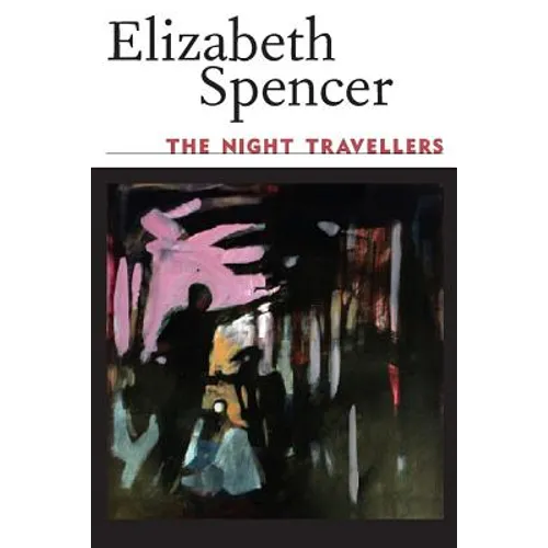 The Night Travellers