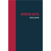 Speech Acts