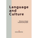 Language and Culture