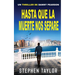 Hasta Que la Muerte Nos Separe: Spanish Translation of Till Death Do Us Part