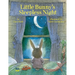 Little Bunny's Sleepless Night
