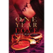 One Year Love: Collecting parts 1-4