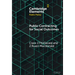 Public Contracting for Social Outcomes