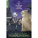 Disney Manga: Tim Burton's the Nightmare Before Christmas - The Battle for Pumpkin King