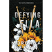 Defying Ella: A Forced Proximity Rock Star Romance (Discreet Edition)